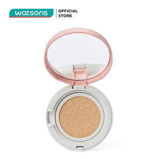 Phấn nước essance vdivov veil fit cushion mịn lì 15g .#21 sand ivory tông da sáng