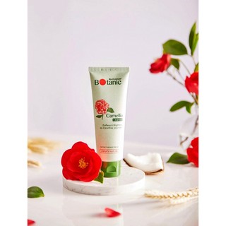 Gel Rửa Mặt Botanic 80g
