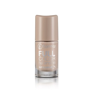 Sơn Móng Flormar Enamel Rose Pumps 8ml