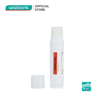 Son Dưỡng Môi Dermaction Plus By Watsons 4,5g