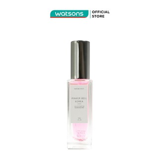 Nước Hoa Pinker Bell Eau De Parfum 30ml No.05 Sunshine Day