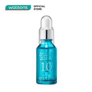Tinh chất it's skin power 10 formula gf effector cấp ẩm 30ml