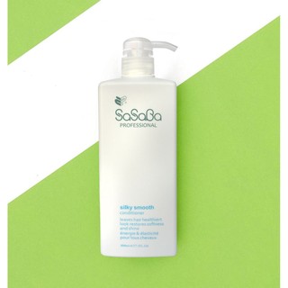 Dầu Xả Tóc Sasaba V 800ml