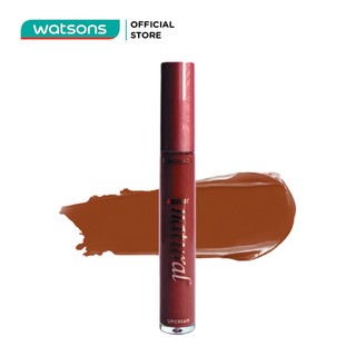 Son Kem Lì Lemonade Supernatural Matte Lipcream 5g