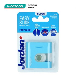 Chỉ nha khoa jordan easy slide 30m