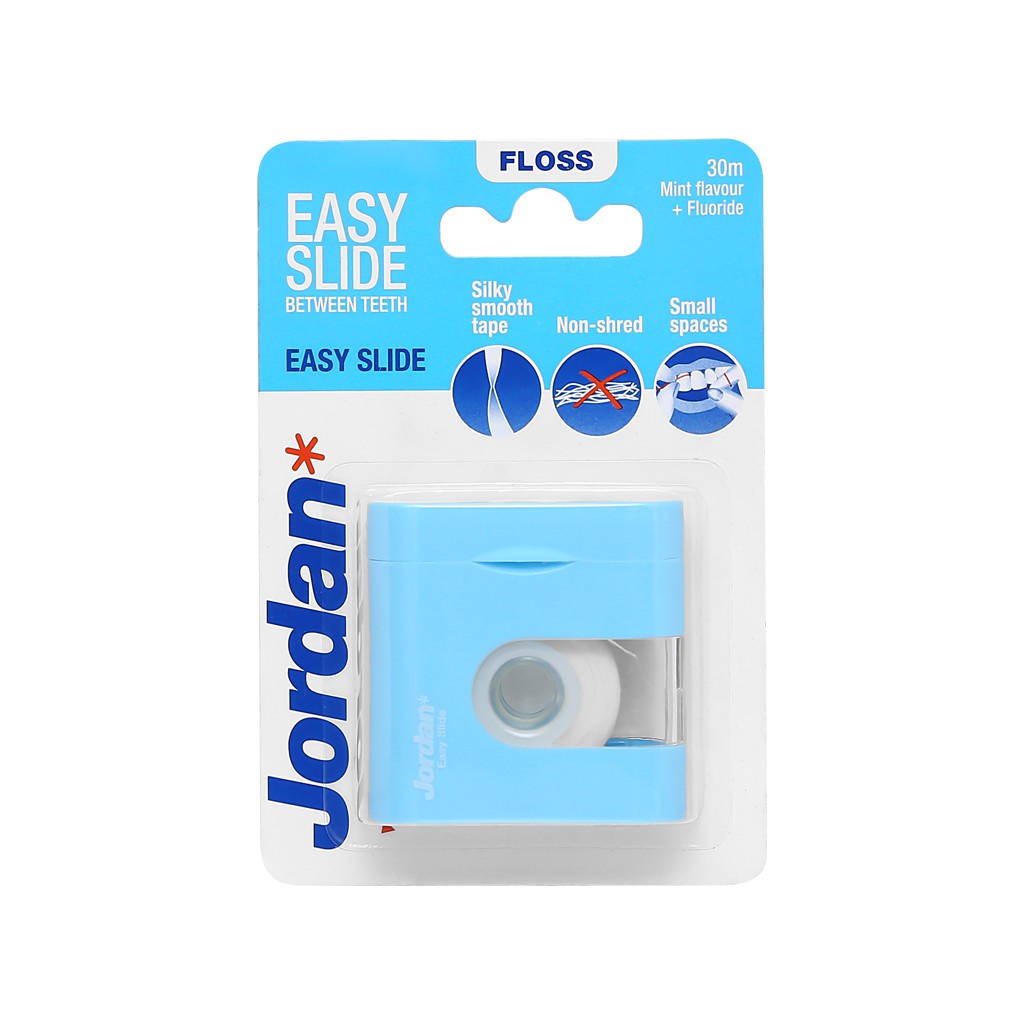 Chỉ Nha Khoa Jordan Easy Slide 30M