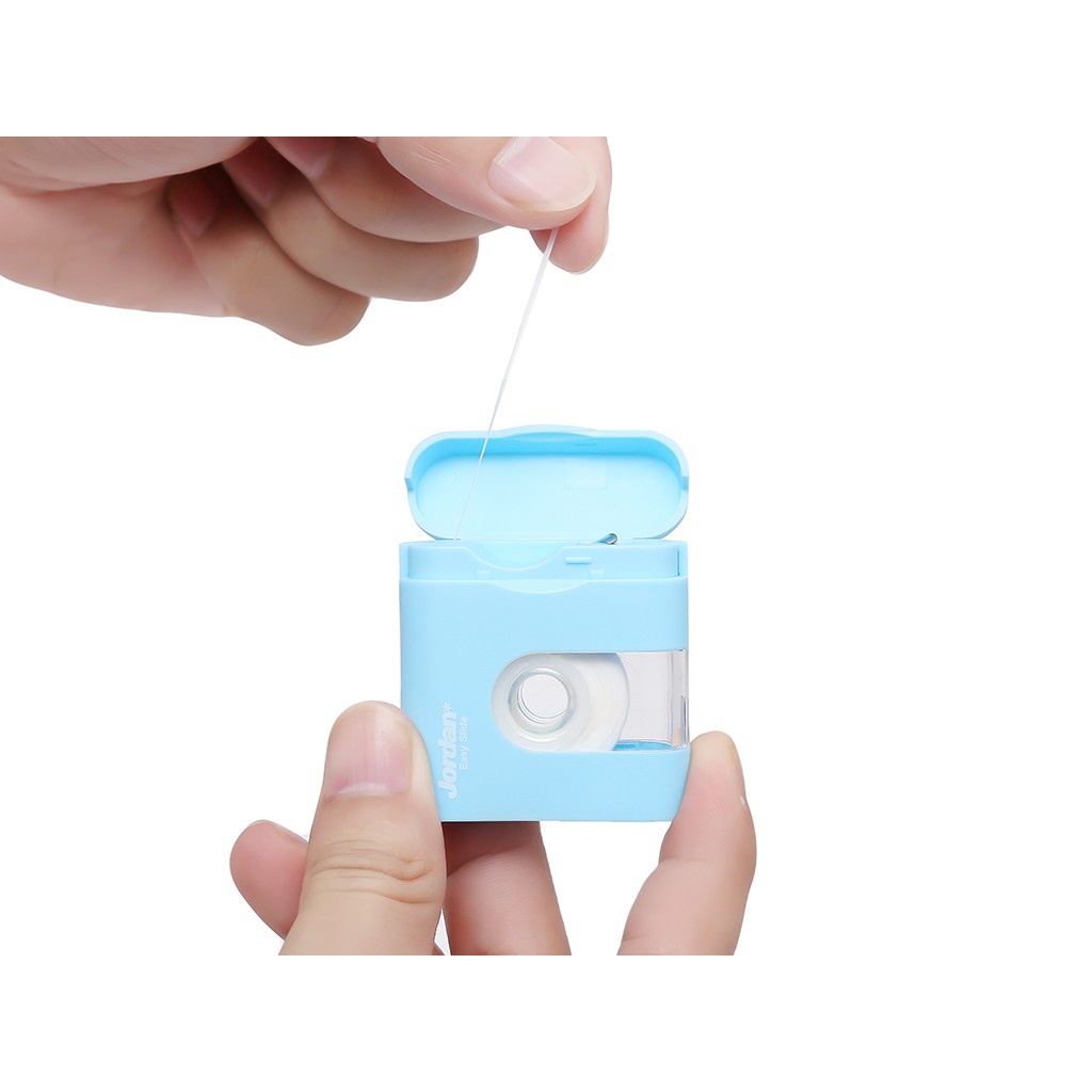 Chỉ Nha Khoa Jordan Easy Slide 30M