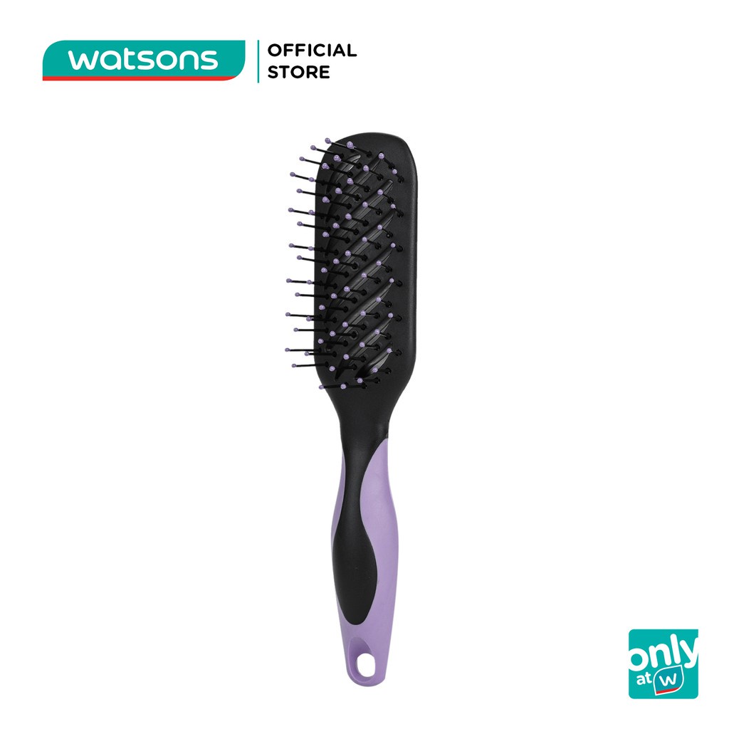 Lược Watsons Easy Grip Rubbe Vent 1Cái