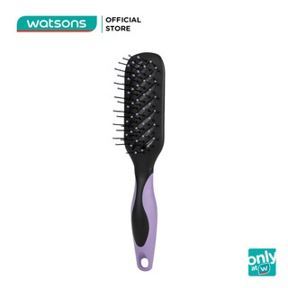 Lược Watsons Easy Grip Rubbe Vent 1Cái