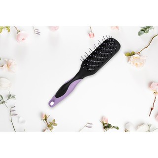 Lược Watsons Easy Grip Rubbe Vent 1Cái
