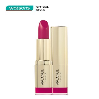 Son Thỏi Bền Màu Arcancil Very Mat 3.6g - Fuchsia