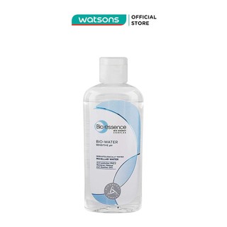 Nước Tẩy Trang Bio Essence Micellar Water Sensitive pH Làm Sạch Và Dưỡng Da 100ml