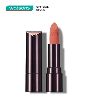 Son lì vdivov lip cut rouge velvet 3.8g - bb805 be tag