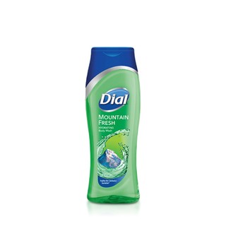 Sữa Tắm Dial Mountain Fresh Hydrating 473ml