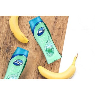 Sữa Tắm Dial Mountain Fresh Hydrating 473ml