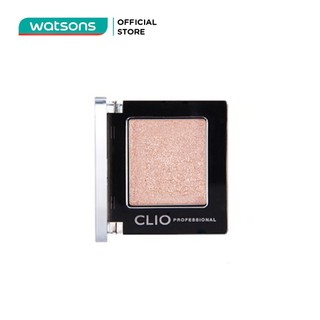 Màu mắt clio pro single shadow g03 pin light 1.5g