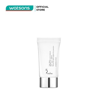 Kem Chống Nắng 9 Wishes Sun Moisturizer Spf 50+ Pa+++ Bảo Vệ Da Và Cấp Ẩm 50ml