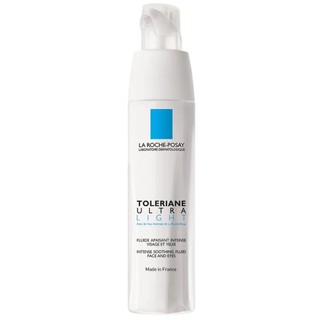 Kem Dưỡng Da La Roche-Posay Toleriane Dịu Nhẹ Giúp Dưỡng Ẩm & Làm Dịu Tức Thì 40ml