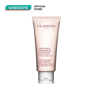Kem Tẩy Trang Clarins Extra Comfort Cleansing Cream 200ml
