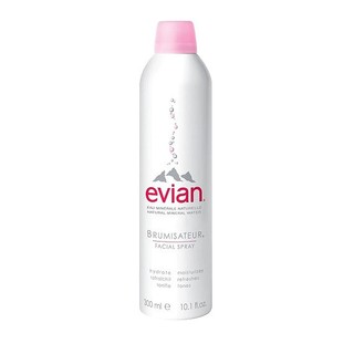 Nước Xịt Khoáng Evian 300ml