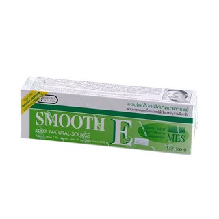 Kem Dưỡng Ẩm Smooth E Cream 100g