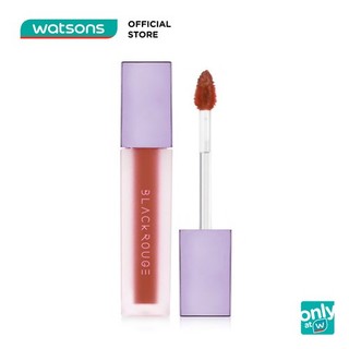 Son Kem Lì Black Rouge Mịn Môi Air Fit Velvet Tint Mood Filter 36.6g .#A11