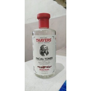 Nước Hoa Hồng Thayers Rose Petal 355ml