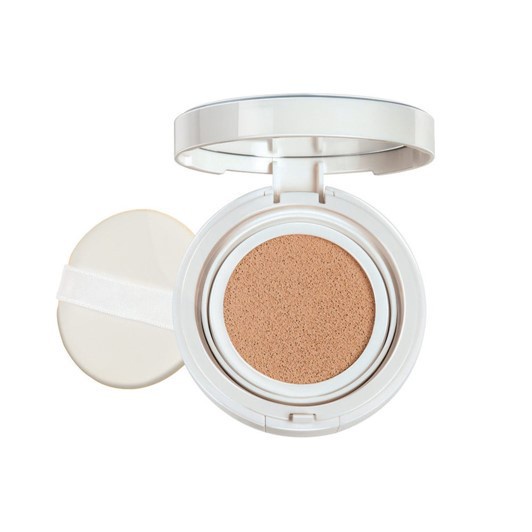 Phấn Nước Silkygirl Magic BB Cushion - 02 Natural Medium 15g