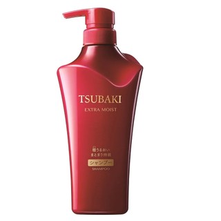 Dầu Gội Tsubaki Siêu Cấp Ẩm 500ml