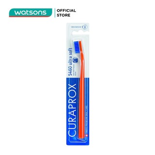 Bàn chải đánh răng curaprox cs 5460 ultra soft 22.8g