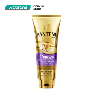 Dầu xả pantene 3 phút kỳ diệu chăm sóc hư tổn 150ml