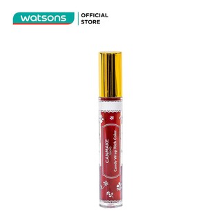 Son môi Canmake Candy Wrap Rich Color 3g.#03