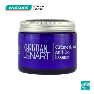 Kem Dưỡng Da Ban Đêm Christian Lenart 60ml