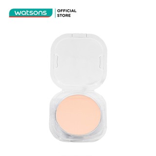 Phấn Phủ Canmake Marshmallow Finish Powder Refill 10g.#MO Matte Ochre