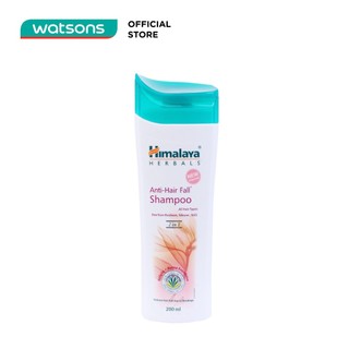 Dầu Gội Himalaya Herbals Chống Rụng Tóc (Cho Mọi Loại Tóc) 200ml