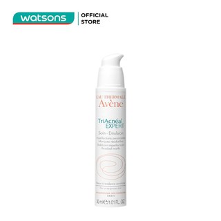 Kem Làm Giảm Mụn Avene Triacneal Expert 30ml