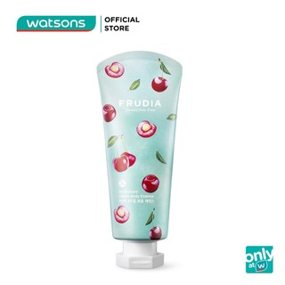 Tinh Dầu Dưỡng Thể Frudia My Orchard Cherry Body Essence Chiết Xuất Anh Đào 200ml