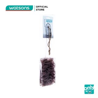 Bông Tắm Watsons Sponge Plastic Brush 1Cái