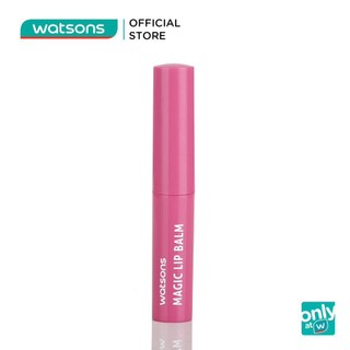 Kem Dưỡng Môi Chống Nắng Watsons Sun Daily SPF30 1.7g