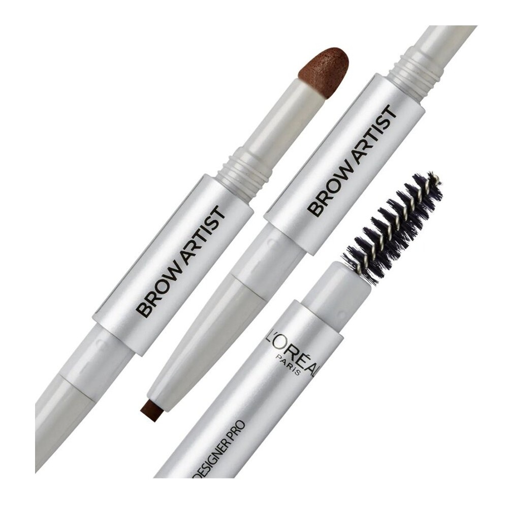 Chì Kẻ Mày L'Oreal Paris Makeup Brow Designer 1,19g - Chocolate