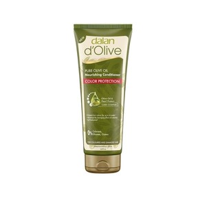 Dầu Xả Cho Tóc Nhuộm Dalan D’Olive 200ml