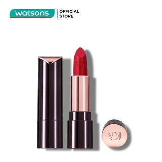 Son Thỏi Có Dưỡng VDIVOV Lip Cut Rouge 3.8g - Rd303 Filter Red