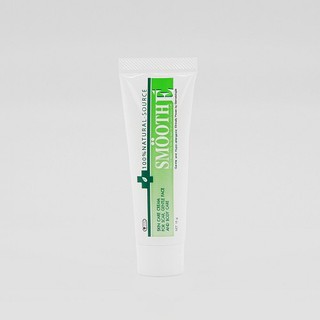 Kem Dưỡng Ẩm Smooth E Cream 15g