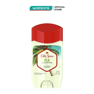 Sáp khử mùi old spice fiji 73g