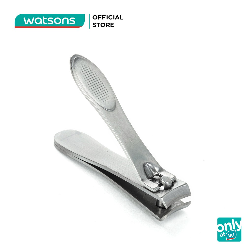 [Mã FMCGWA101 giảm 8% đơn 250K] Đồ Cắt Móng Watsons 1Cái