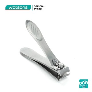[Mã FMCGWA101 giảm 8% đơn 250K] Đồ Cắt Móng Watsons 1Cái