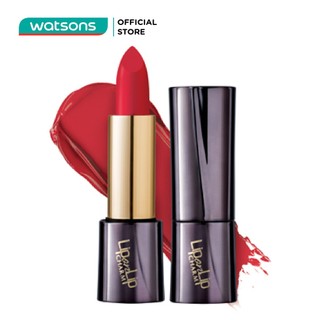 Son lipice lip on lip charm 4g - đỏ cổ điển