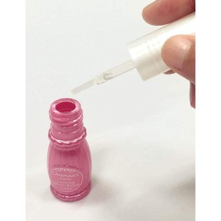 Nước Dưỡng Lông Mày Canmake Lasting Multi Brow Coat 7ml