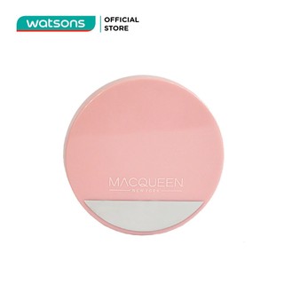 Phấn Nước Trang Điểm Macqueen Newyork Mineral Cc Cushion Cover Holic Moist 98G. #Wl21