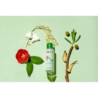 Dung Dịch Dưỡng Da Botanic 100ml